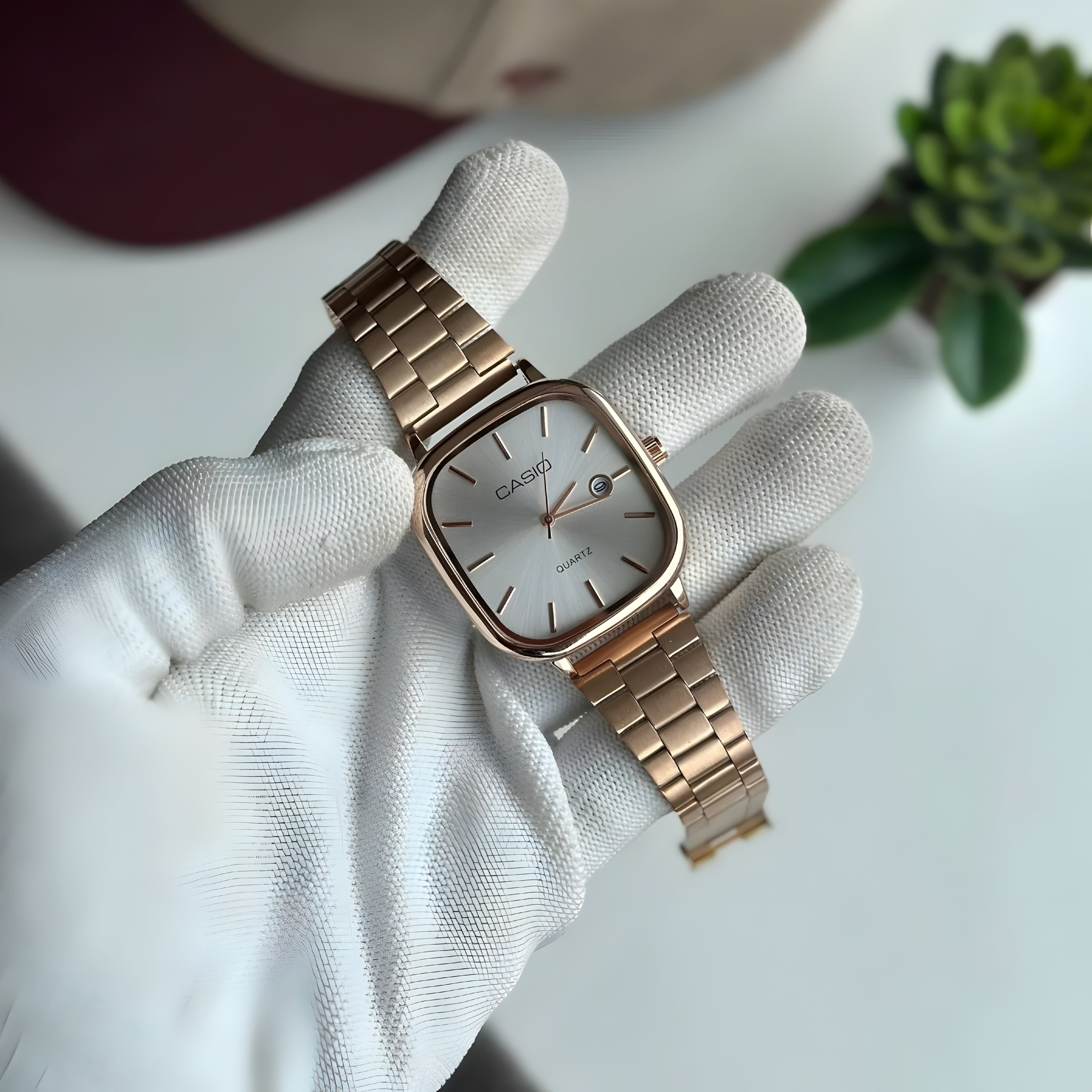 Casio Watch