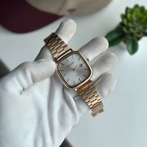 Casio Watch