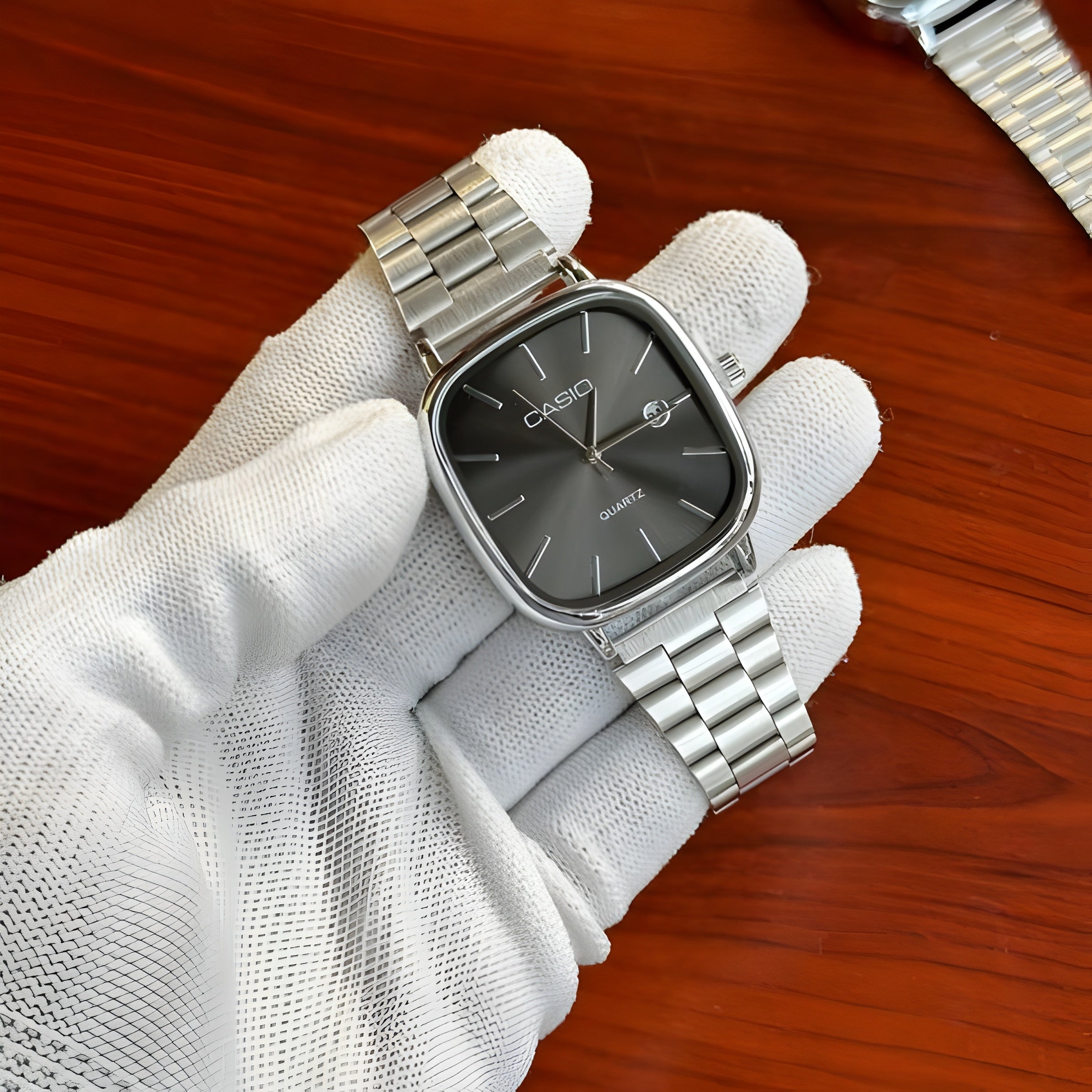 Casio Watch