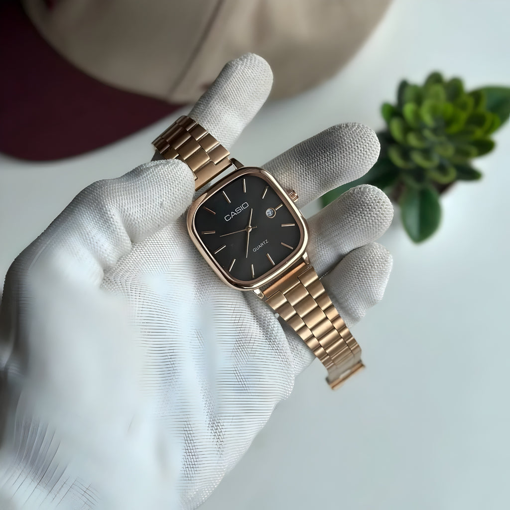 Casio Watch