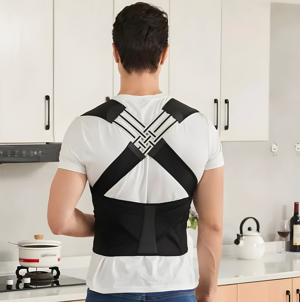 Posture Support Belt