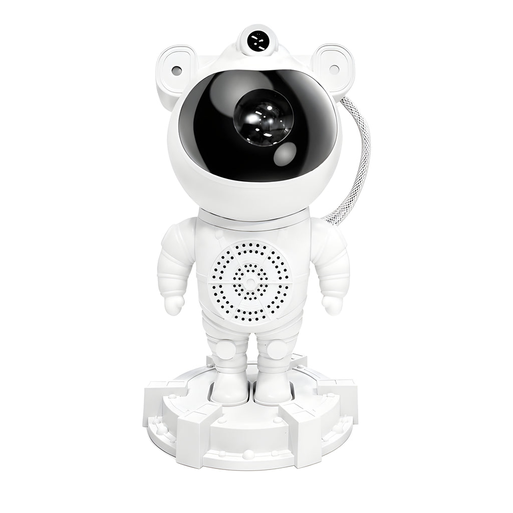 Astronaut Glow