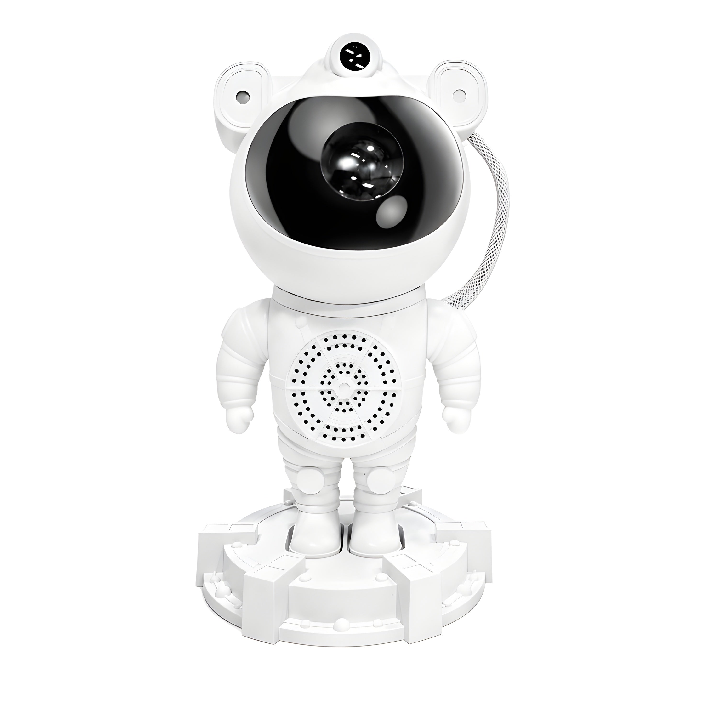 Astronaut Glow