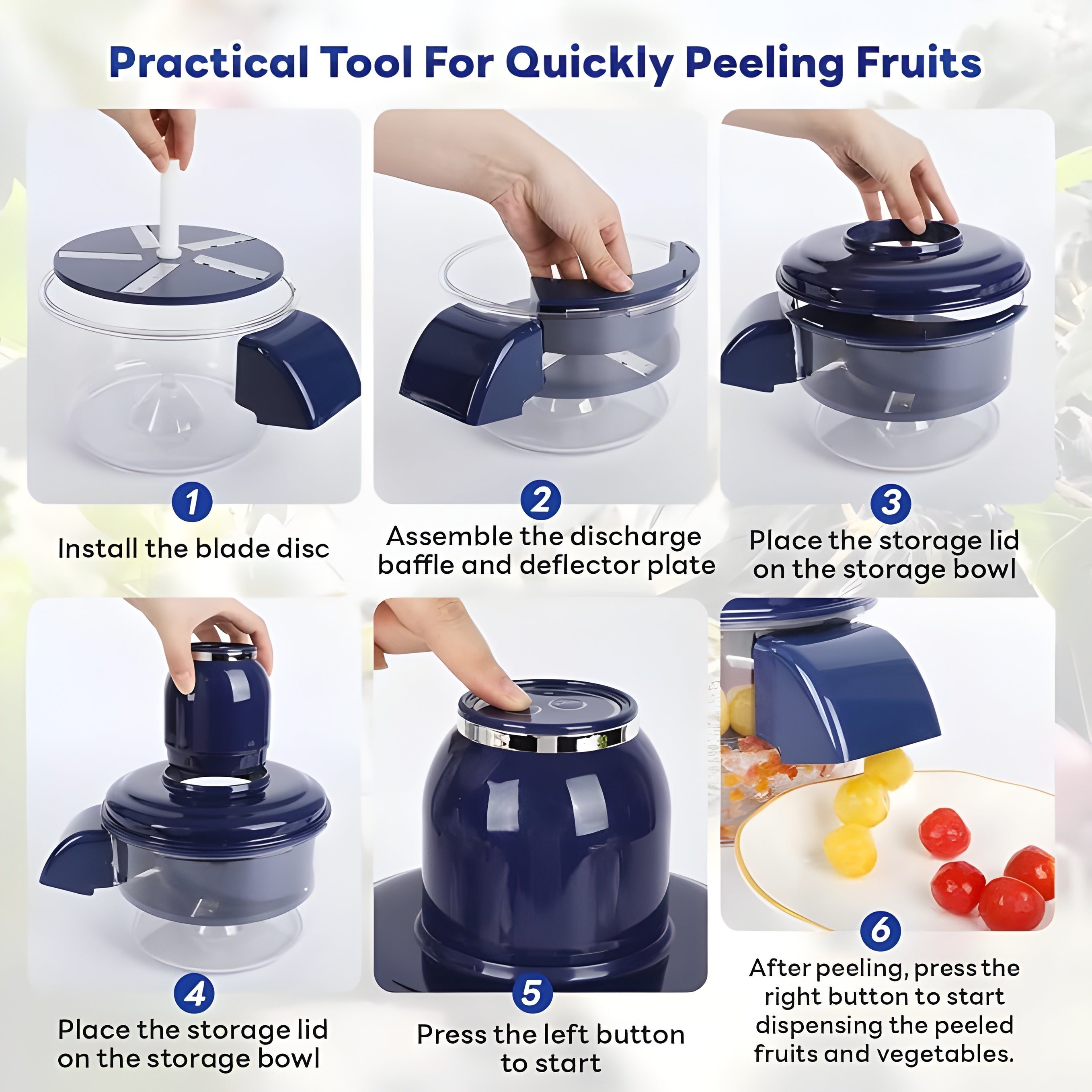 Peel Pro