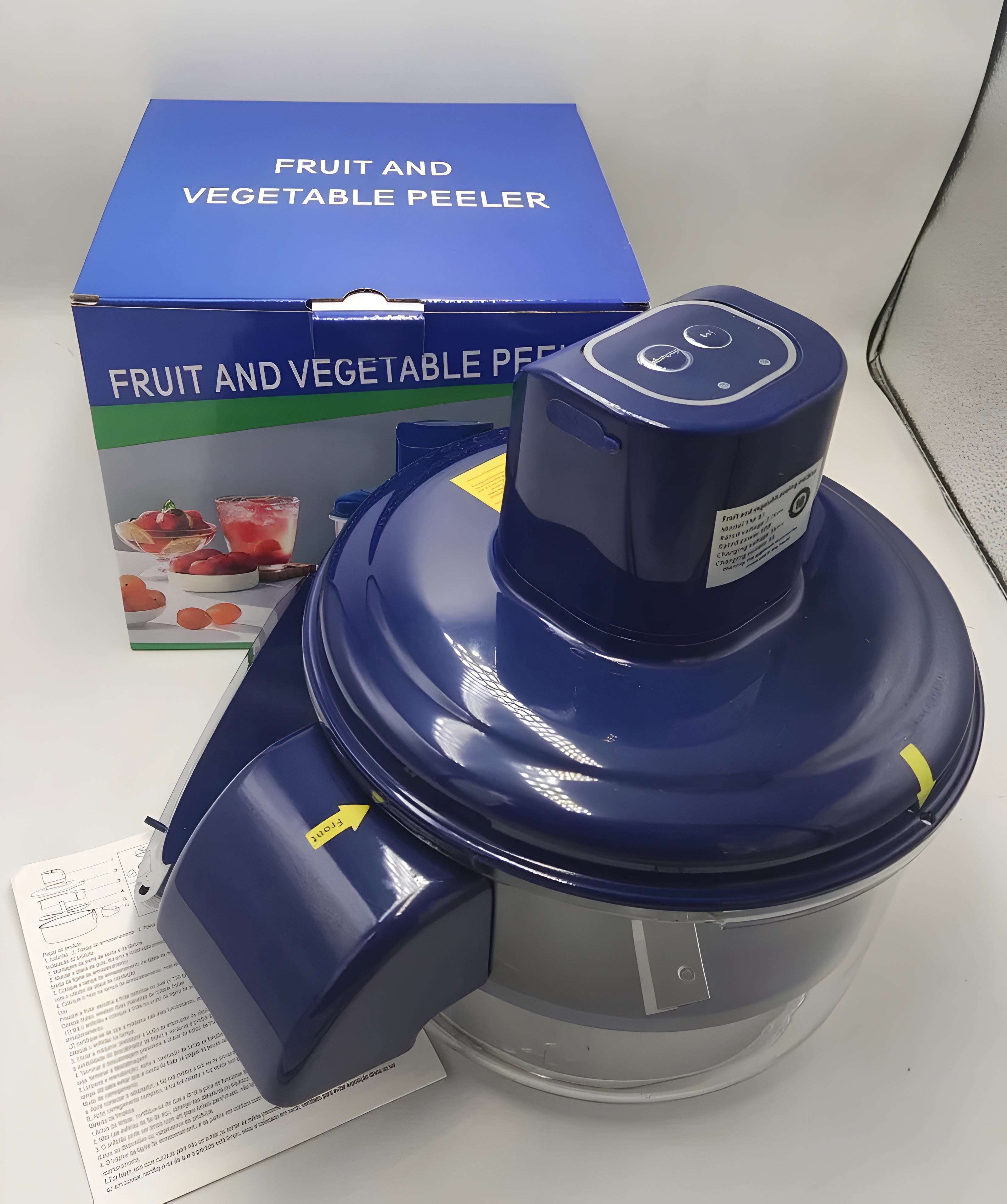 Peel Pro