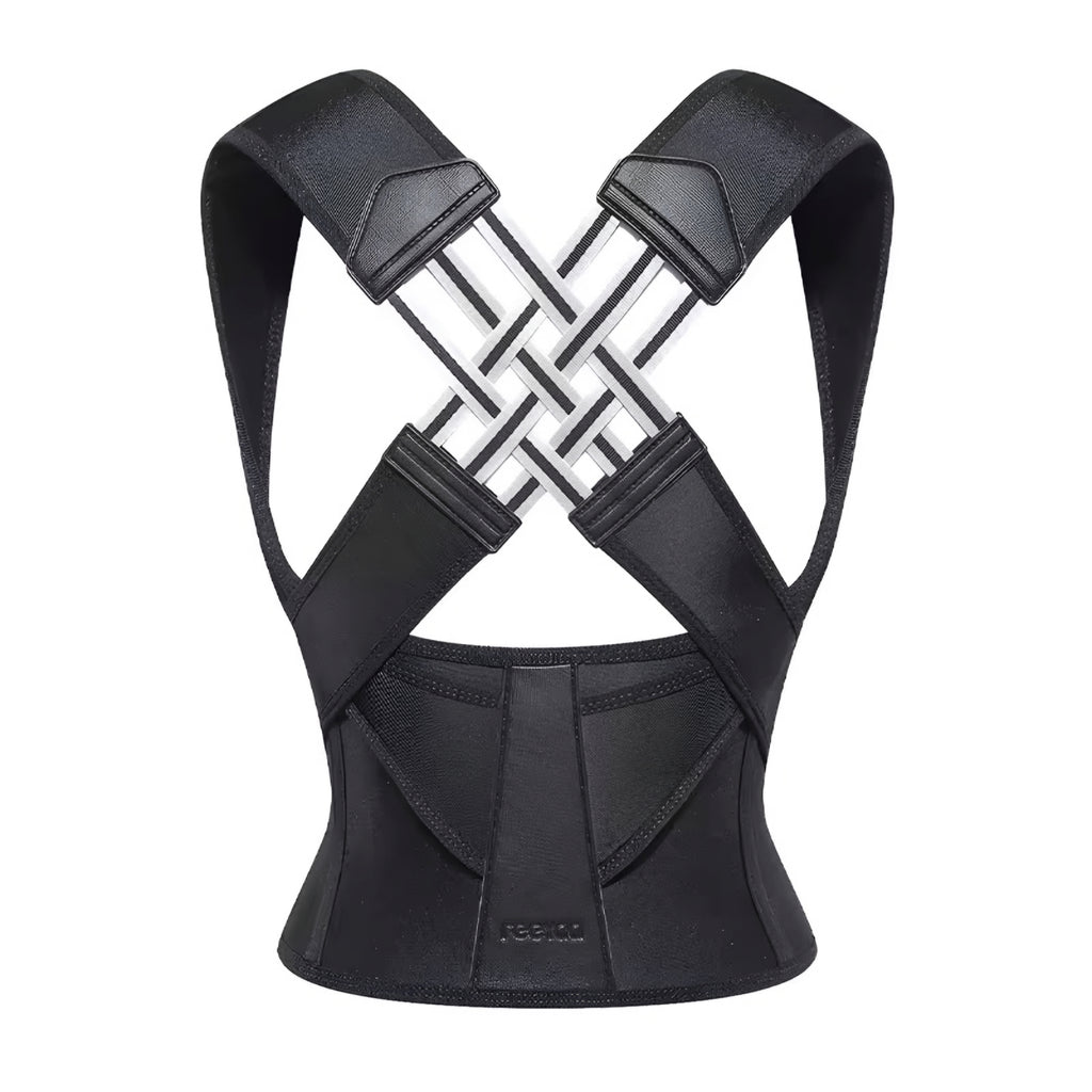 Posture Support Belt