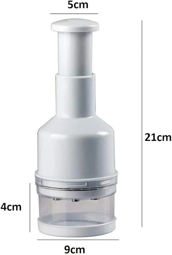 Veggi Press