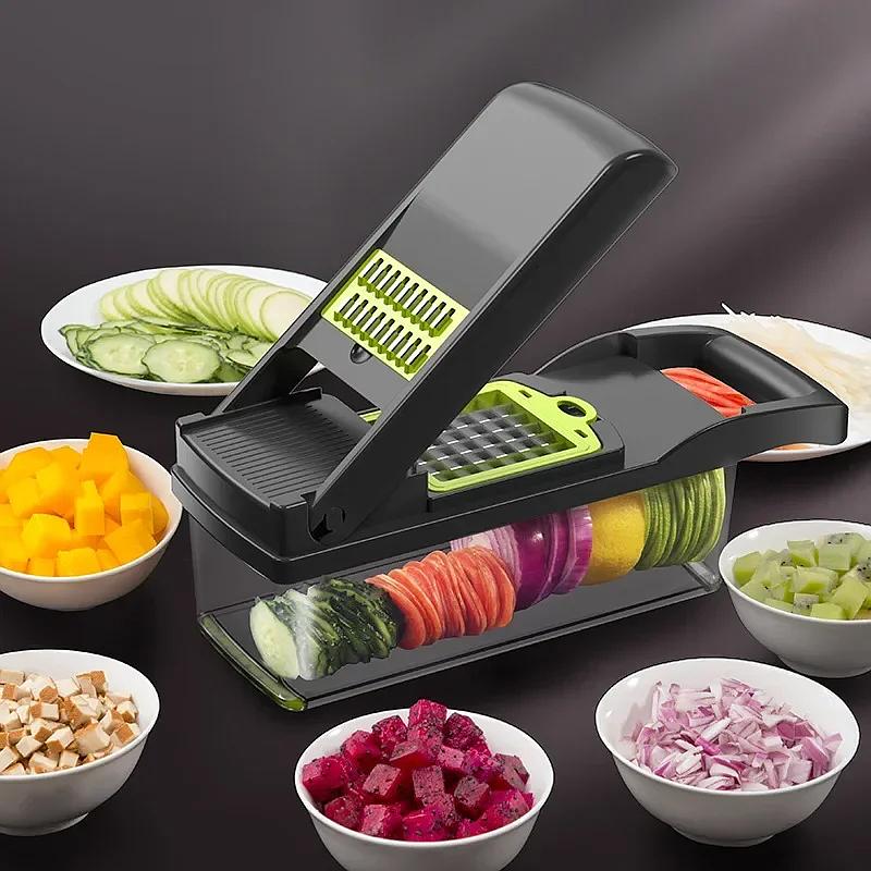 Slice Master